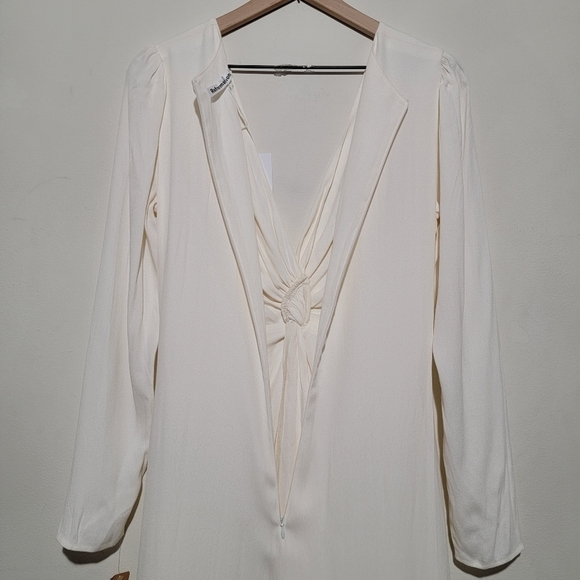 Reformation Gatsby Dress - Picture 6 of 9